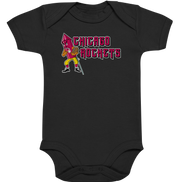 Chicago Rockets - Organic Baby Bodysuite