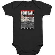 Frankfurt Football 1945 - Organic Baby Bodysuit