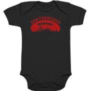 San Francisco - Organic Baby Bodysuit