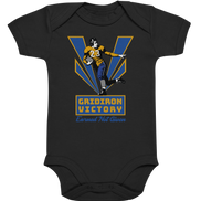 Gridiron Victory - Organic Baby Bodysuite