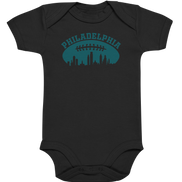 Philadelphia - Organic Baby Bodysuit