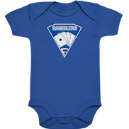 Frankfurt Gamblers - Organic Baby Bodysuite