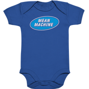 Fürth Mean Machine - Organic Baby Bodysuit