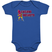 Chicago Rockets - Organic Baby Bodysuite
