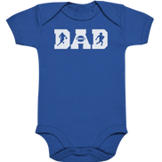 DAD - Organic Baby Bodysuite