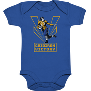 Gridiron Victory - Organic Baby Bodysuite