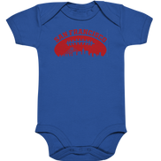 San Francisco - Organic Baby Bodysuit