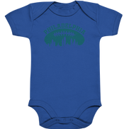 Philadelphia - Organic Baby Bodysuit