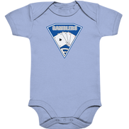Frankfurt Gamblers - Organic Baby Bodysuite