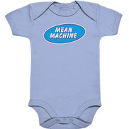 Fürth Mean Machine - Organic Baby Bodysuit