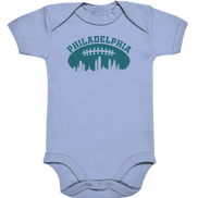 Philadelphia - Organic Baby Bodysuit