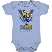 Gridiron Victory - Organic Baby Bodysuite