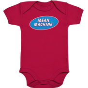 Fürth Mean Machine - Organic Baby Bodysuit