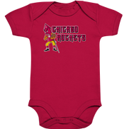Chicago Rockets - Organic Baby Bodysuite