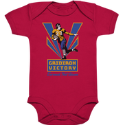 Gridiron Victory - Organic Baby Bodysuite