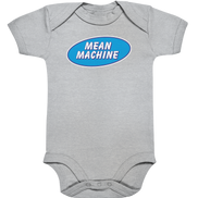 Fürth Mean Machine - Organic Baby Bodysuit