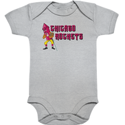 Chicago Rockets - Organic Baby Bodysuite
