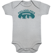 Philadelphia - Organic Baby Bodysuit