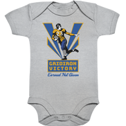 Gridiron Victory - Organic Baby Bodysuite