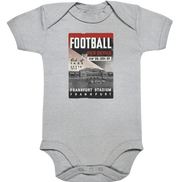 Frankfurt Football 1945 - Organic Baby Bodysuit