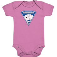 Frankfurt Gamblers - Organic Baby Bodysuite