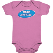 Fürth Mean Machine - Organic Baby Bodysuit