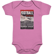 Frankfurt Football 1945 - Organic Baby Bodysuit