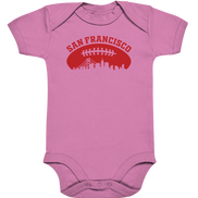 San Francisco - Organic Baby Bodysuit