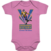 Gridiron Victory - Organic Baby Bodysuite