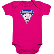 Frankfurt Gamblers - Organic Baby Bodysuite