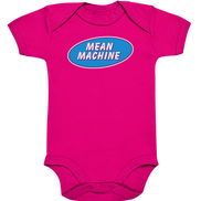 Fürth Mean Machine - Organic Baby Bodysuit