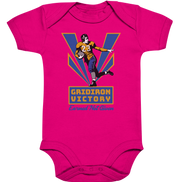 Gridiron Victory - Organic Baby Bodysuite