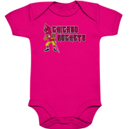 Chicago Rockets - Organic Baby Bodysuite