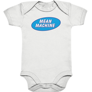 Fürth Mean Machine - Organic Baby Bodysuit