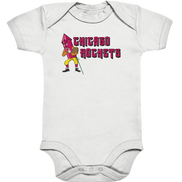 Chicago Rockets - Organic Baby Bodysuite