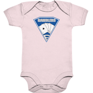 Frankfurt Gamblers - Organic Baby Bodysuite