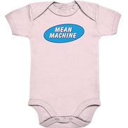 Fürth Mean Machine - Organic Baby Bodysuit