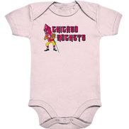 Chicago Rockets - Organic Baby Bodysuite