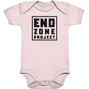 Endzone Project Quadrat - Organic Baby Bodysuite