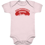 San Francisco - Organic Baby Bodysuit