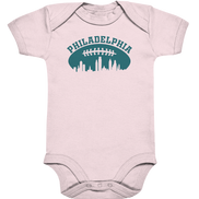 Philadelphia - Organic Baby Bodysuit