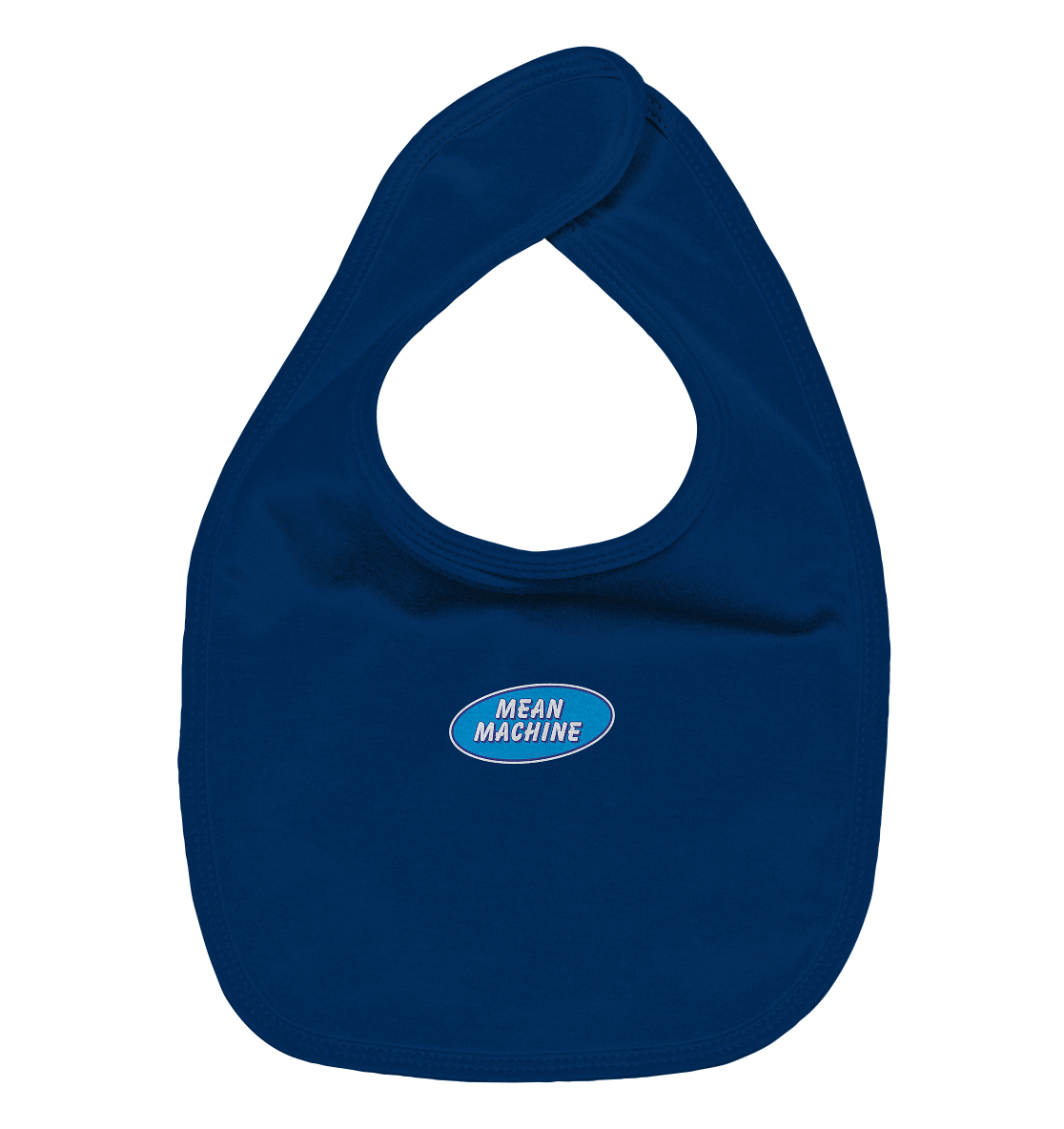 Fürth Mean Machine - Organic Baby-Lätzchen