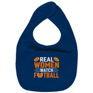 Real Women - Organic Baby-Lätzchen