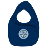 Minnesota Marines II - Organic Baby-Lätzchen