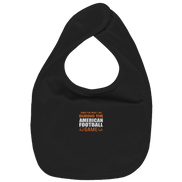 Sorry - Organic Baby Bibs