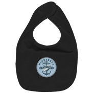 Minnesota Marines II - Organic Baby-Lätzchen