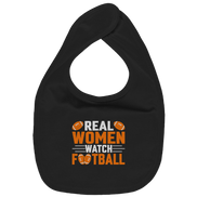 Real Women - Organic Baby-Lätzchen