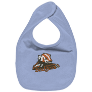Milwaukee Badgers - Organic Baby-Lätzchen