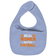 Real Women - Organic Baby-Lätzchen