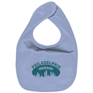 Philadelphia - Organic Baby-Lätzchen